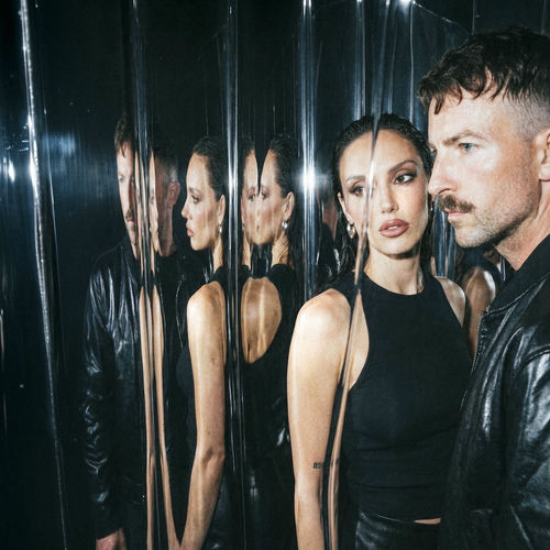 CONTROL YOUR BODY از Shlømo