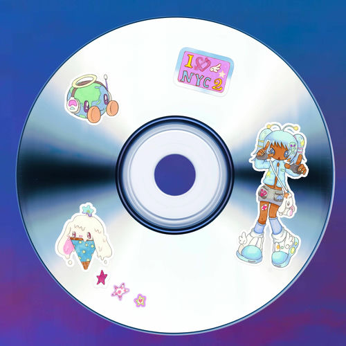 new york high از adore