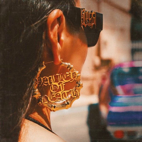 No Peace از Lionheart