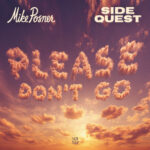 Please Don't Go از Mike Posner