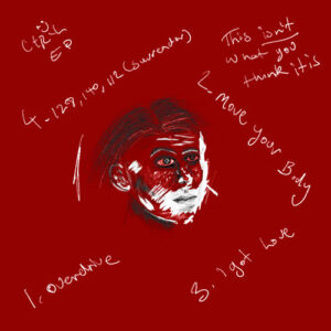 This isn’t what you think it is (EP) از Cyril