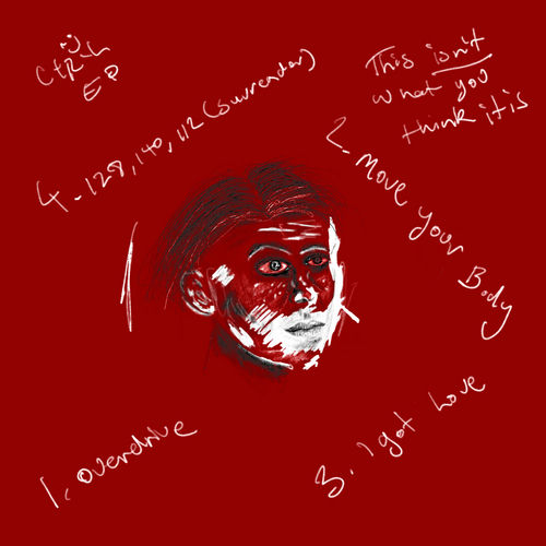 This isn’t what you think it is (EP) از Cyril