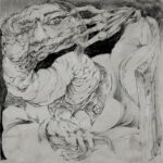 Above the Neck از SOFIA ISELLA