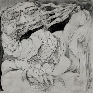 Above the Neck از SOFIA ISELLA