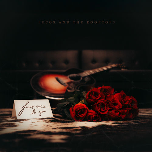 Looking Down Proud از Pecos & the Rooftops