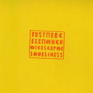 Cup of Loneliness از Merce Lemon