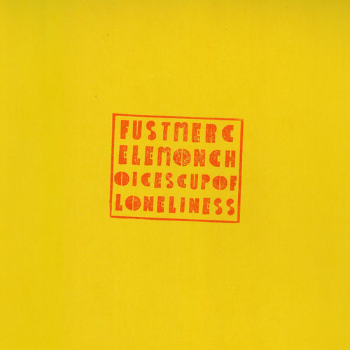 Cup of Loneliness از Merce Lemon