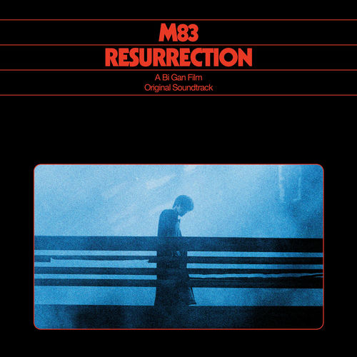 Resurrection (Original Soundtrack) از M83