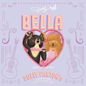 Bella از Dolly Parton