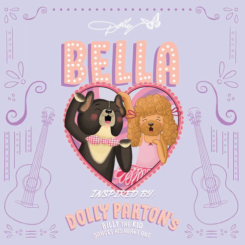 Bella از Dolly Parton