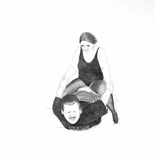 Let Me Grow and You'll See the Fruit از Dry Cleaning