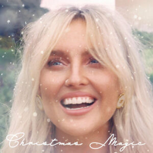 Christmas Magic از Perrie