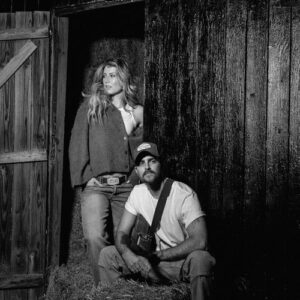 Someone Else & Jesus از Ricky Manning