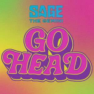 Go Head از Sage The Gemini