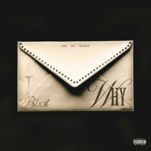 Why از Blxst