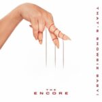 THAT'S SHOWBIZ BABY! THE ENCORE از JADE