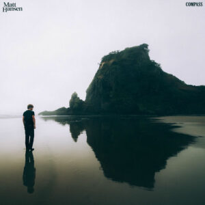 COMPASS از Matt Hansen