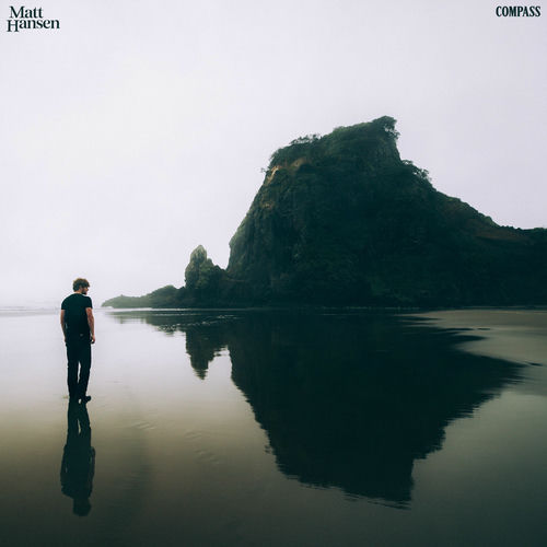 COMPASS از Matt Hansen