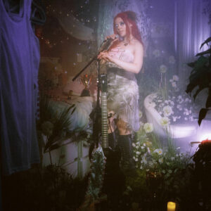 before photo از Nectarine Girl