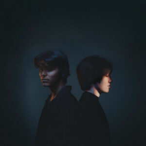 Oblivion از Gibran Alcocer