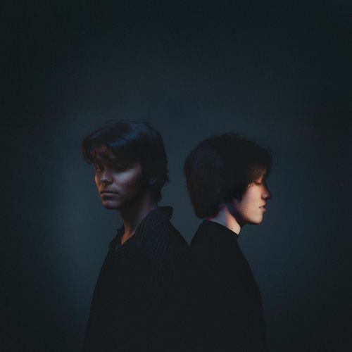 Oblivion از Gibran Alcocer