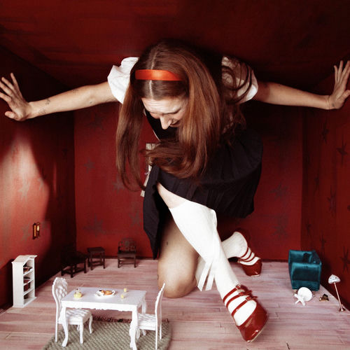 Merry Go Round از Carol Ades