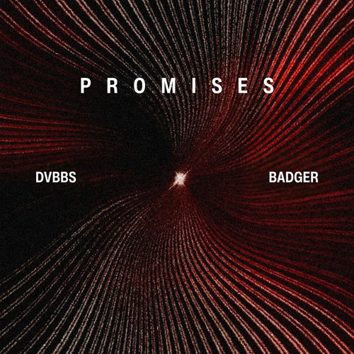 Promises از DVBBS