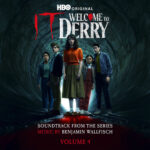 IT: Welcome to Derry, Vol. 4 (Soundtrack from the HBO® Original Series) از Benjamin Wallfisch