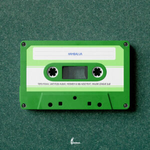 Hambalua از Tefo Foxx