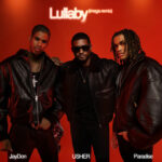 Lullaby (mega remix) از Jaydon
