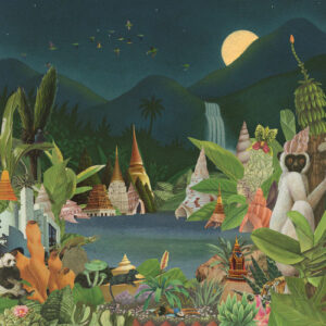 Own It (feat. Jordana) از Monster Rally