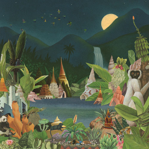 Own It (feat. Jordana) از Monster Rally