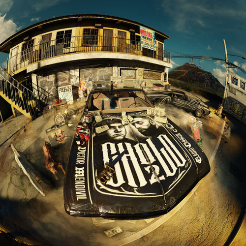 Cholo 2 از Victor Mendivil