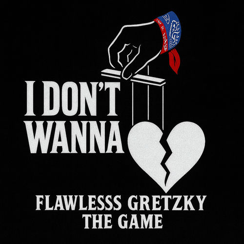 I Dont Wanna از Flawless Gretzky