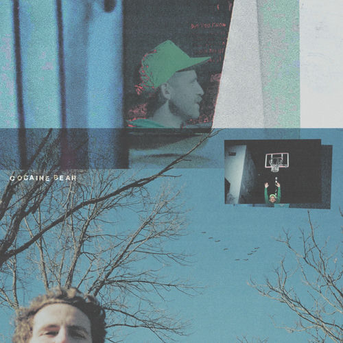 Cocaine Bear از Wormy