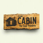 The Cabin از The East Pointers