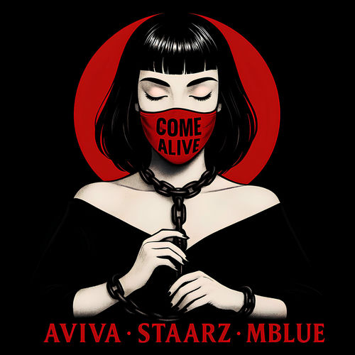 Come Alive از AViVA