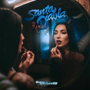 Santa Diabla (Remix) از Juanka