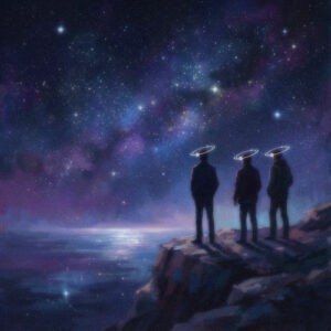 Enjoy the Silence (Lunar Lo-Fi Version) از Don Diablo