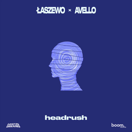 headrush از Łaszewo