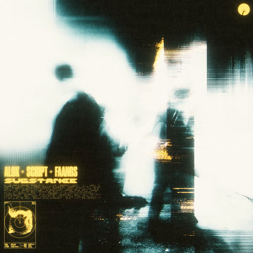 Substance (feat. FAANGS) از Alok