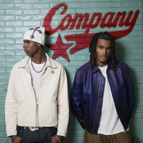 Company از Paradise