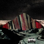 In The Night Sky از The Thermals