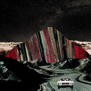 In The Night Sky از The Thermals