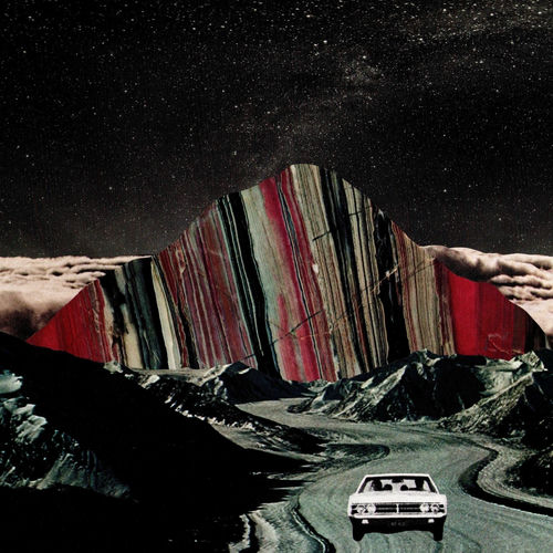 In The Night Sky از The Thermals