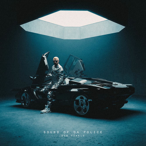 Sound of da Police از Don Diablo