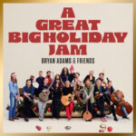 A Great Big Holiday Jam از Bryan Adams