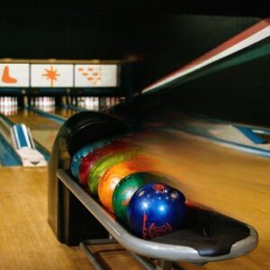 Lucky Strike! از Tiger La Flor