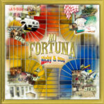 Mi Fortuna از Ryan Castro