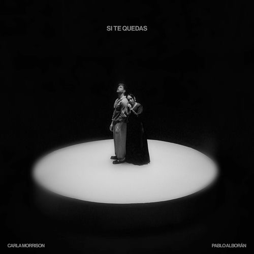 Si Te Quedas از Carla Morrison